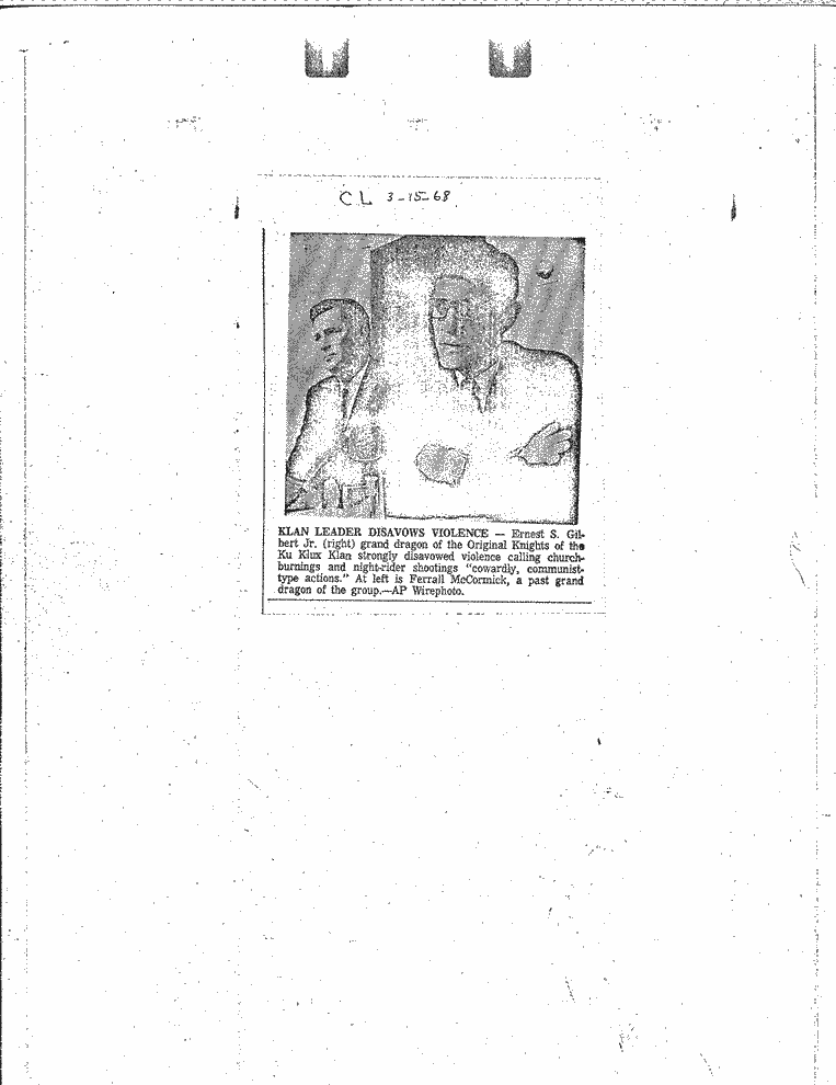 SCR ID # 99-48-0-116-1-1-1