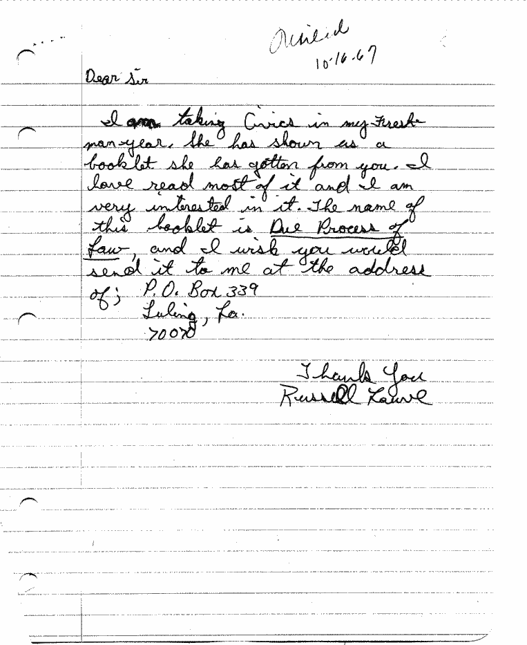 SCR ID # 99-101-0-256-1-1-1