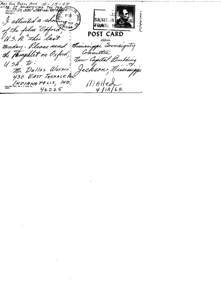 SCR ID # 99-103-0-326-2-1-1
