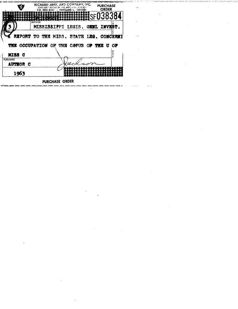 SCR ID # 99-103-0-327-2-1-1