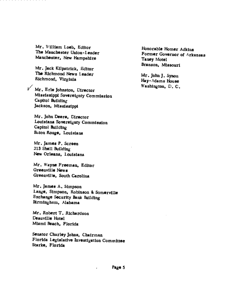 SCR ID # 99-51-0-8-5-1-1