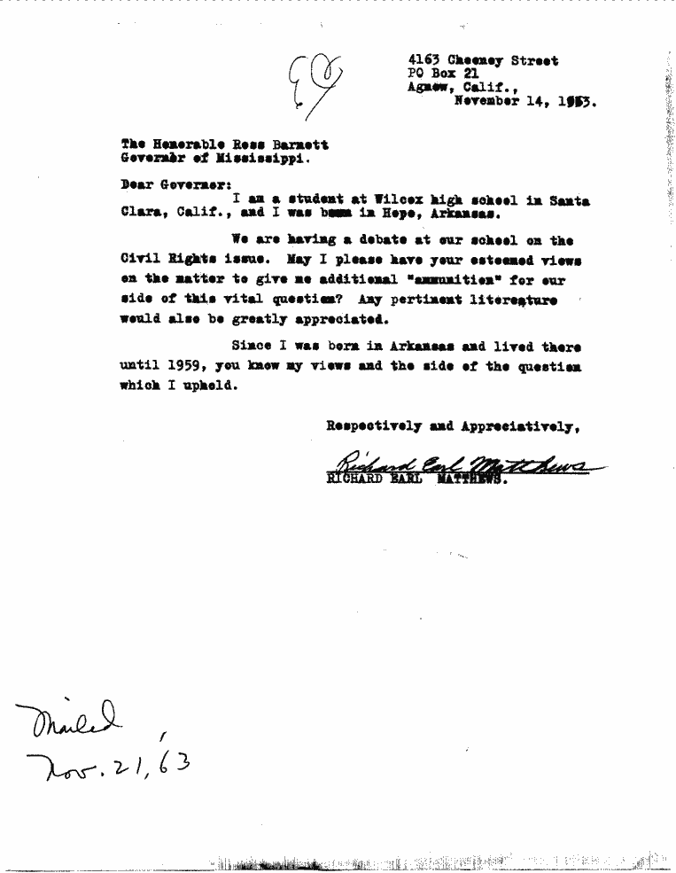 SCR ID # 99-106-0-164-1-1-1