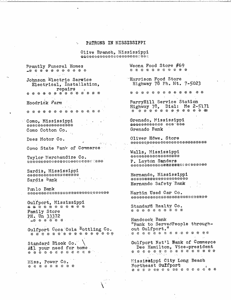 SCR ID # 99-67-0-6-73-1-1
