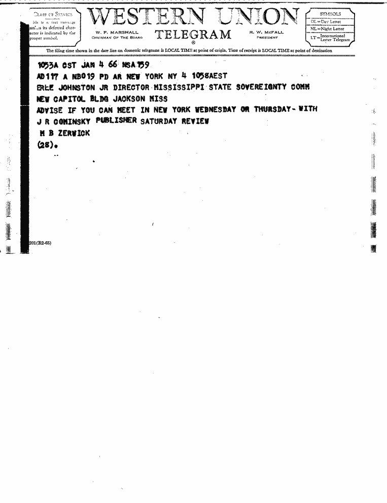 SCR ID # 99-118-0-95-2-1-1