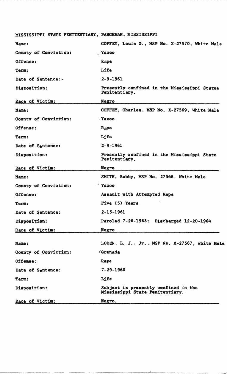 SCR ID # 99-119-0-5-1-1-1