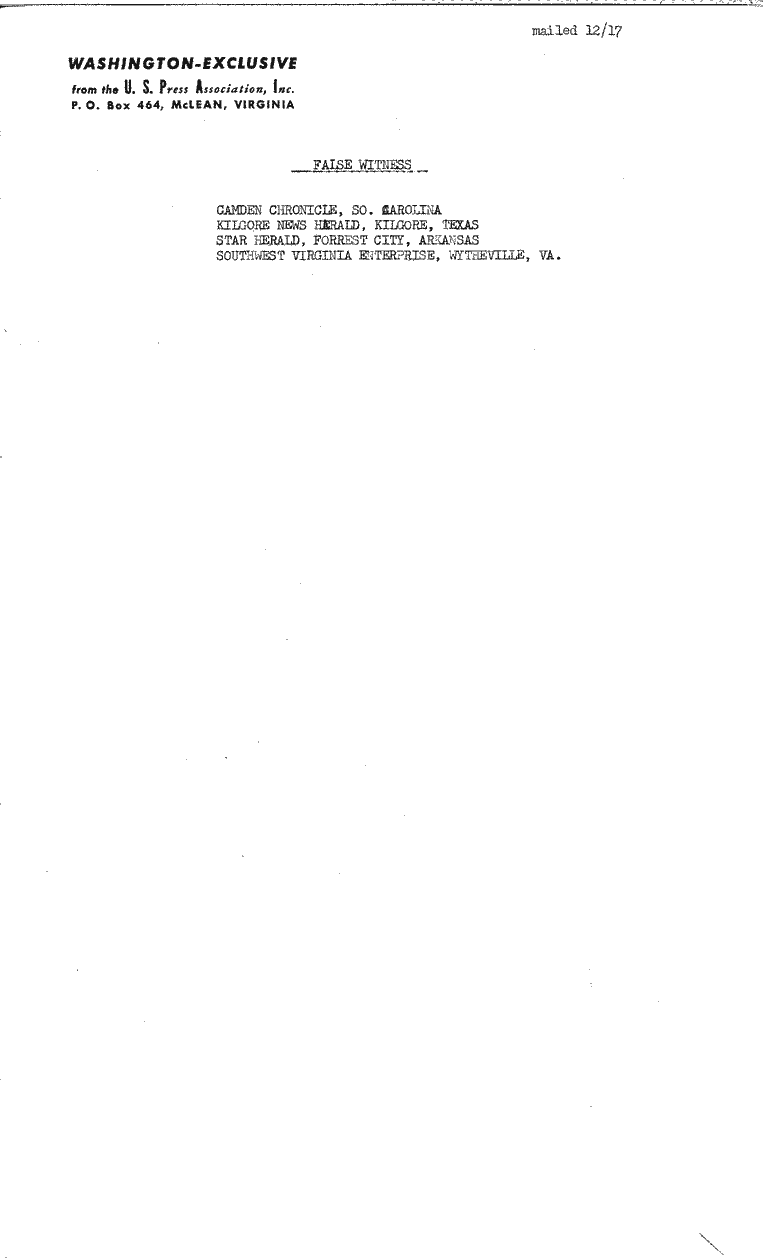 SCR ID # 99-73-0-50-1-1-1