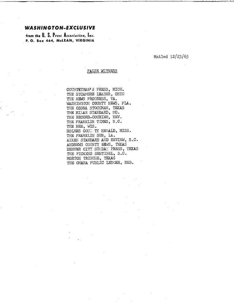 SCR ID # 99-73-0-58-1-1-1