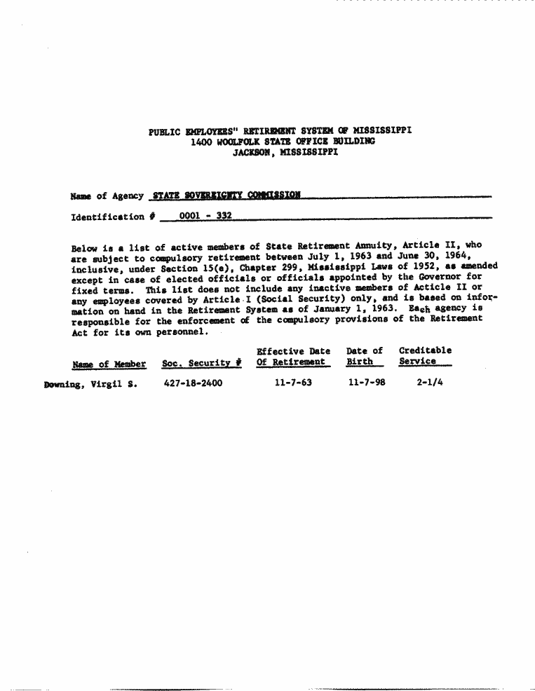 SCR ID # 99-123-0-3-1-1-1