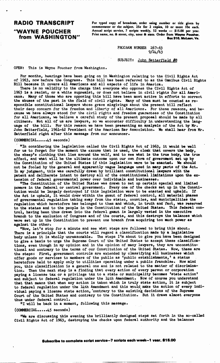 SCR ID # 99-126-0-13-1-1-1