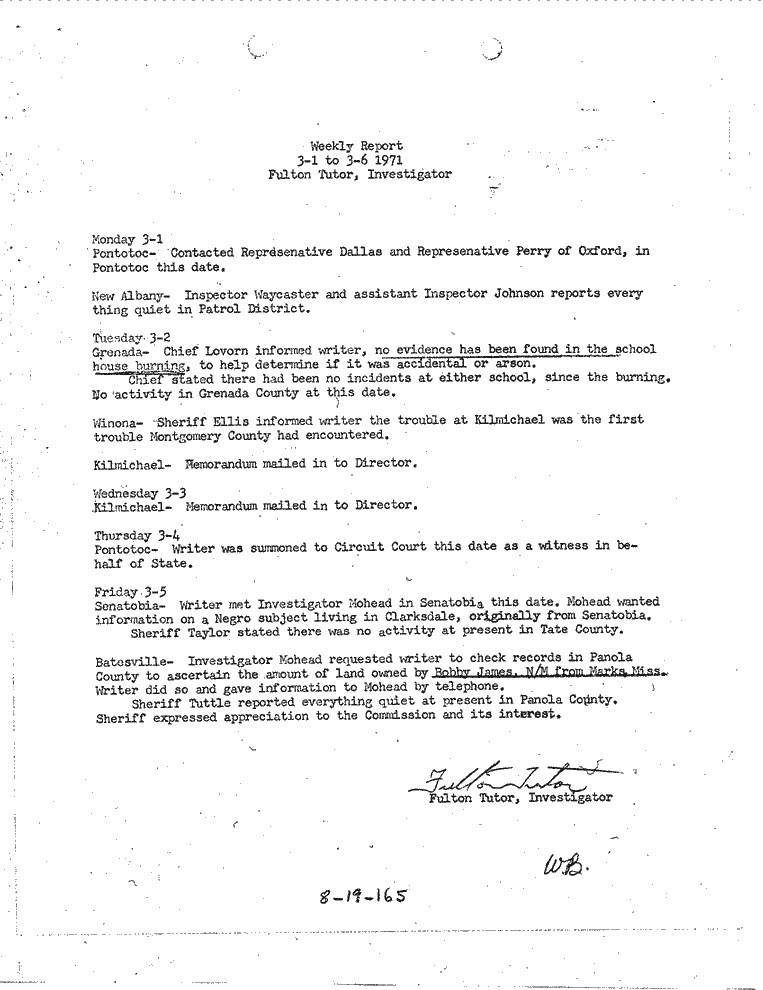 SCR ID # 99-128-0-33-1-1-1