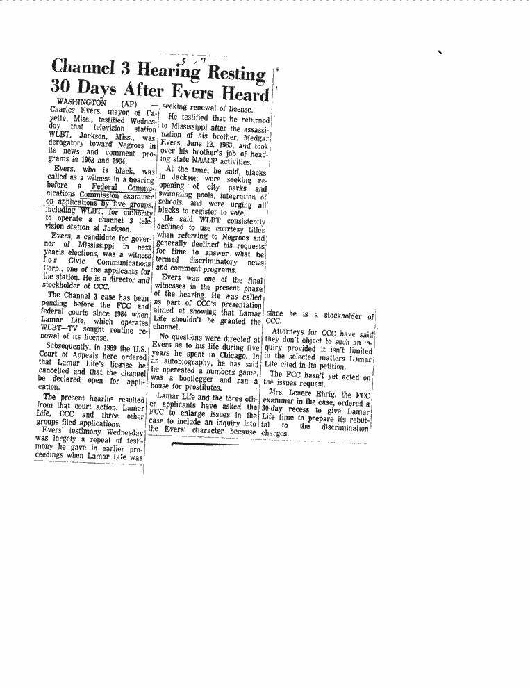 SCR ID # 99-131-0-34-1-1-1