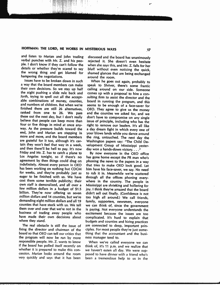 SCR ID # 99-176-0-1-19-1-1