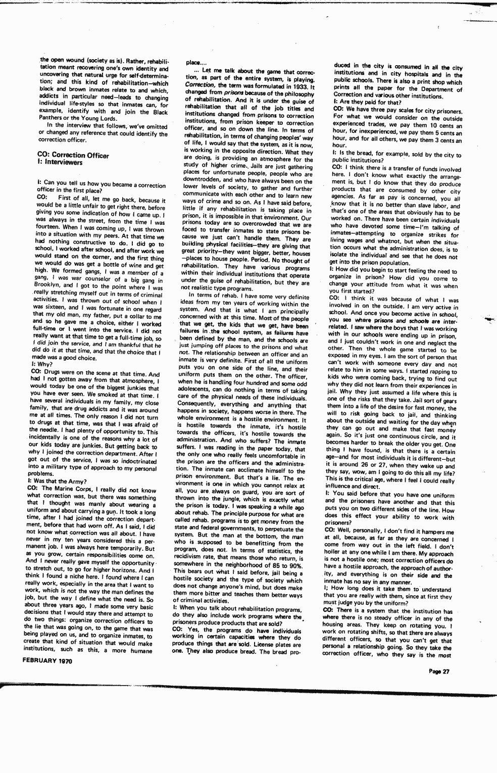 SCR ID # 99-197-0-1-27-1-1