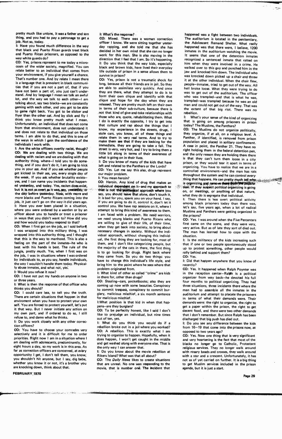SCR ID # 99-197-0-1-29-1-1