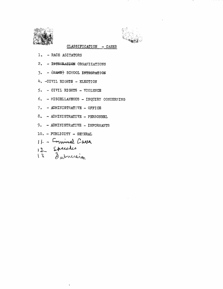 SCR ID # 99-201-0-1-1-1-1