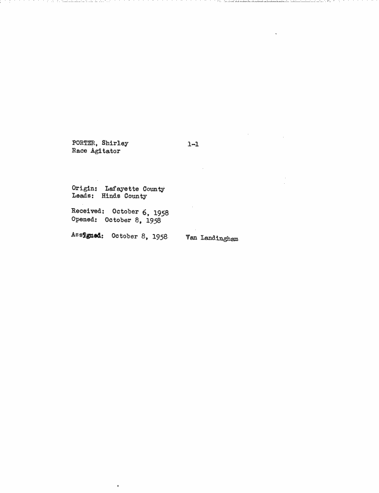 SCR ID # 99-201-0-3-1-1-1