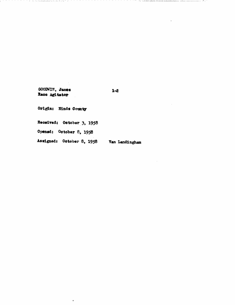 SCR ID # 99-201-0-4-1-1-1