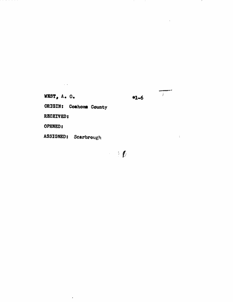 SCR ID # 99-201-0-9-1-1-1
