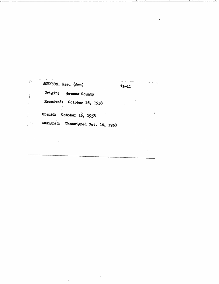 SCR ID # 99-201-0-13-1-1-1