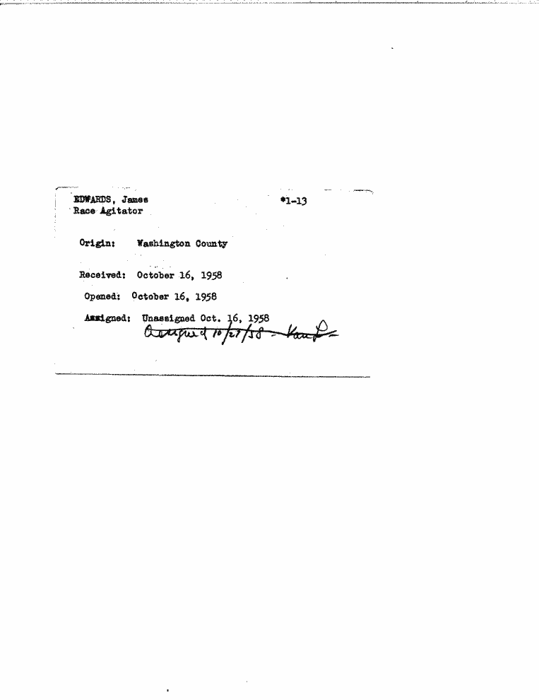 SCR ID # 99-201-0-15-1-1-1