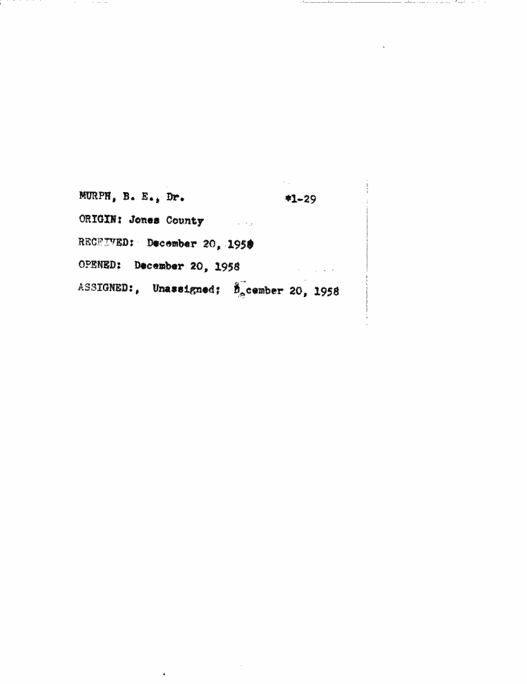 SCR ID # 99-201-0-28-1-1-1