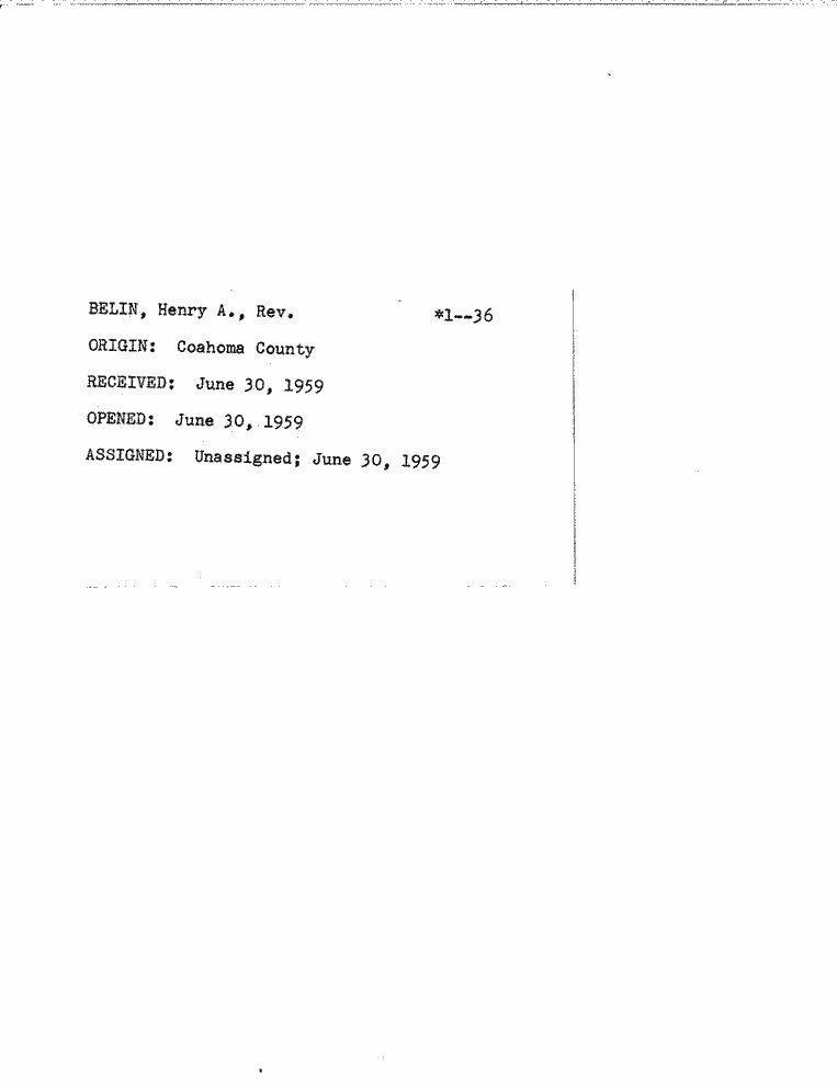 SCR ID # 99-201-0-33-1-1-1