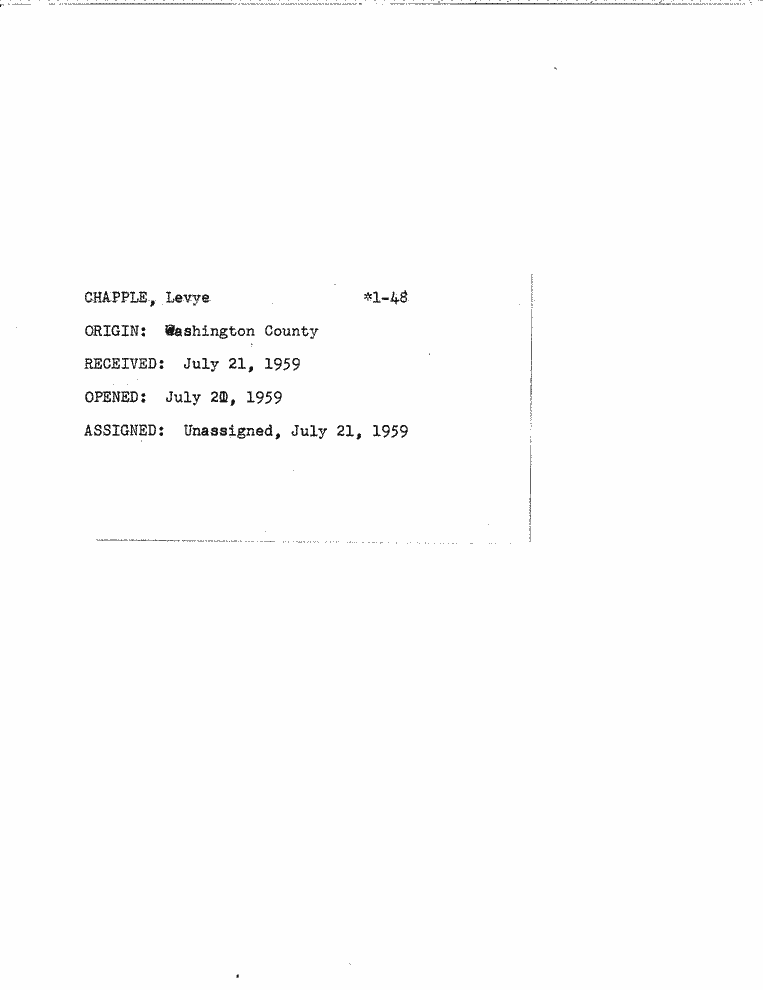 SCR ID # 99-201-0-34-1-1-1