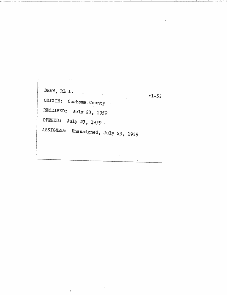 SCR ID # 99-201-0-39-1-1-1