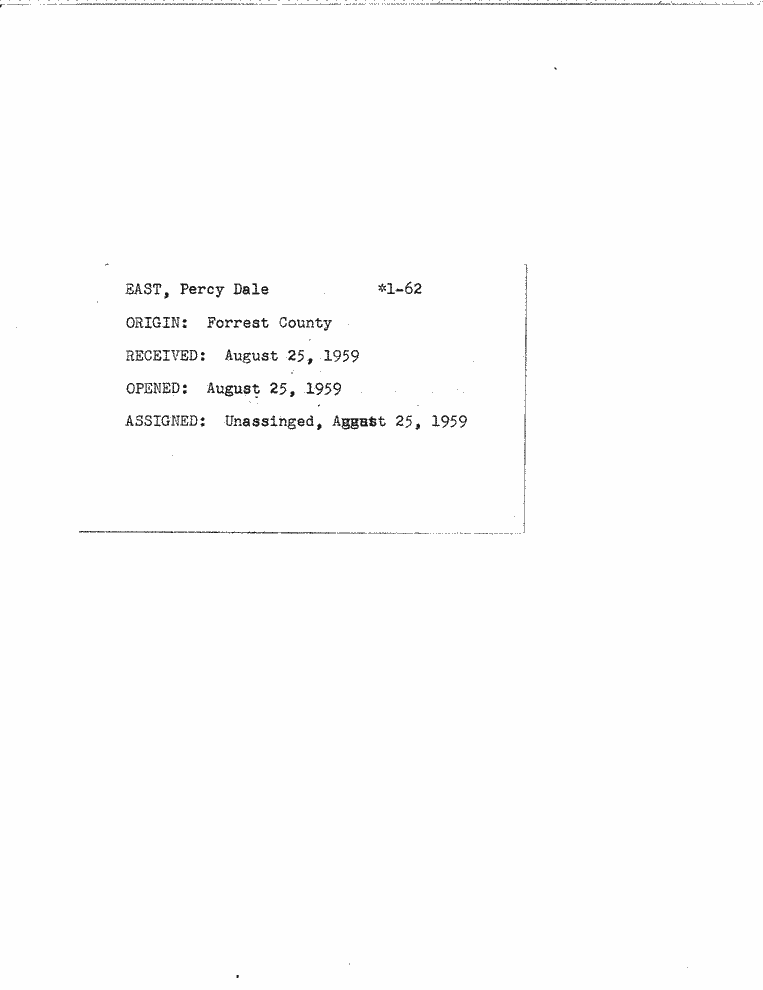SCR ID # 99-201-0-47-1-1-1