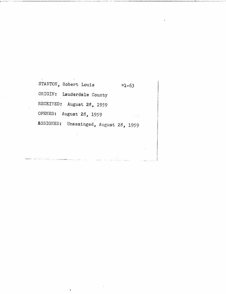 SCR ID # 99-201-0-48-1-1-1