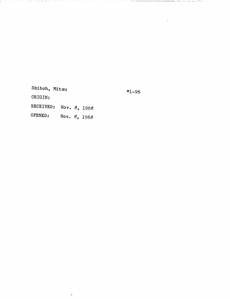 SCR ID # 99-201-0-81-1-1-1