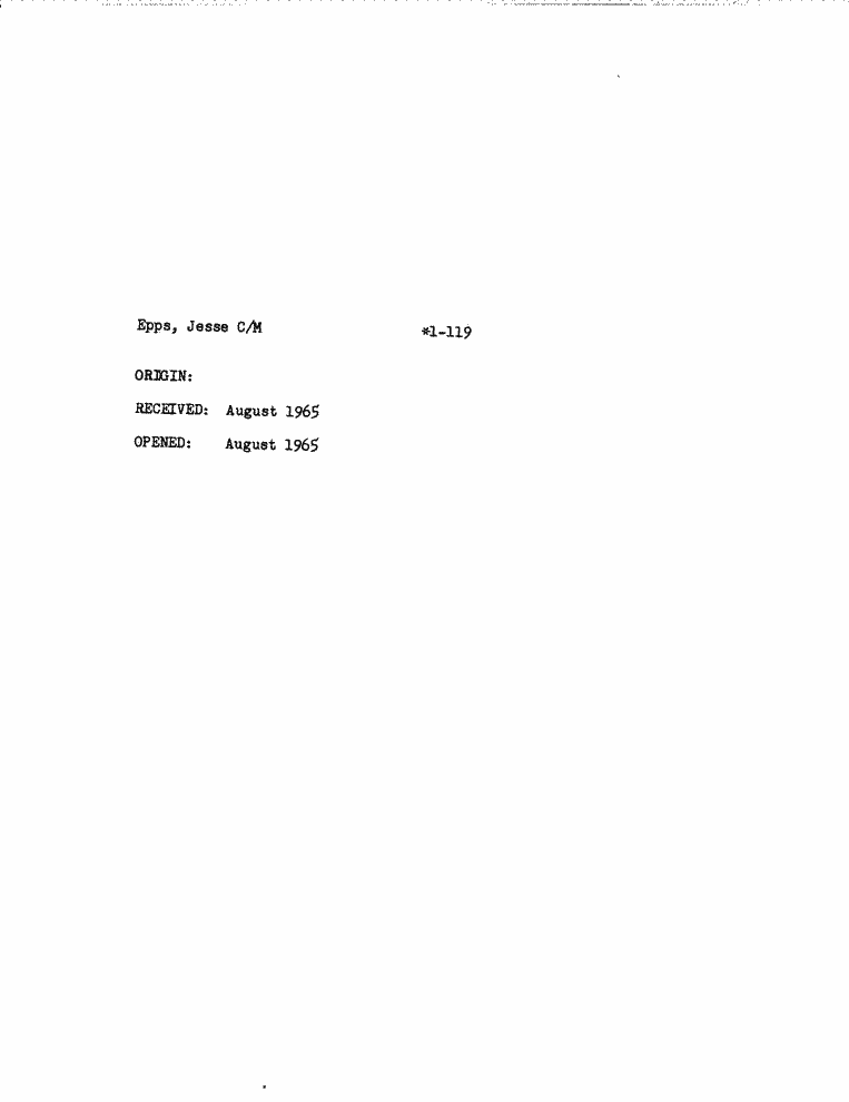 SCR ID # 99-201-0-104-1-1-1
