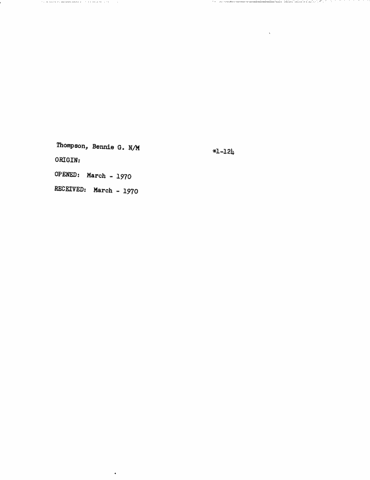 SCR ID # 99-201-0-109-1-1-1