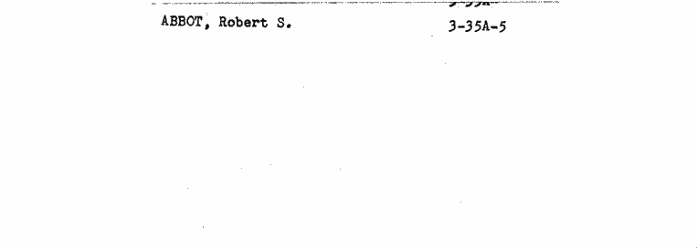 SCR ID # 98-1-0-19-1-1-1