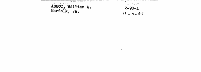 SCR ID # 98-1-0-20-1-1-1