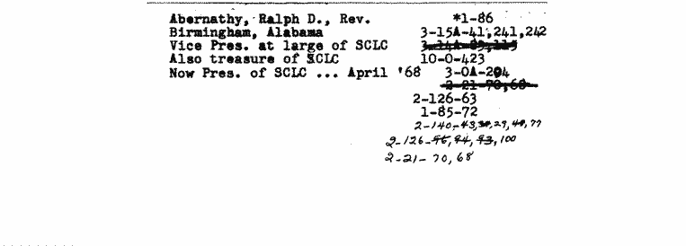 SCR ID # 98-1-0-25-1-1-1