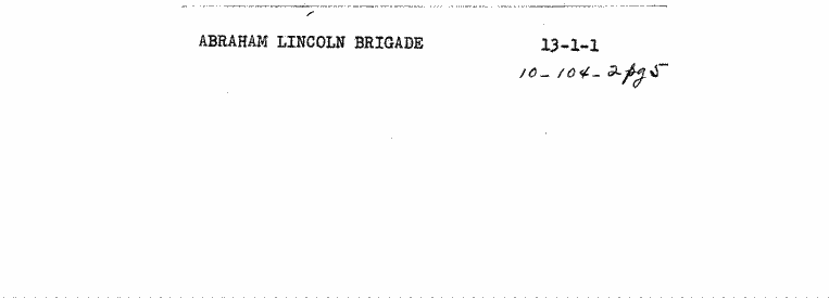 SCR ID # 98-1-0-29-1-1-1