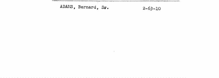 SCR ID # 98-1-0-53-1-1-1