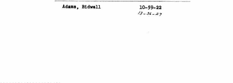 SCR ID # 98-1-0-54-1-1-1