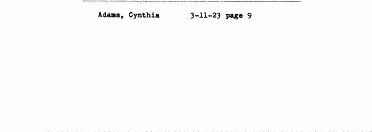 SCR ID # 98-1-0-57-1-1-1