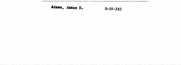 SCR ID # 98-1-0-65-1-1-1