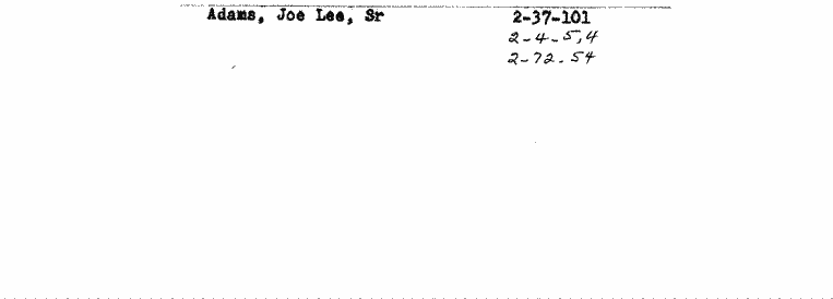 SCR ID # 98-1-0-68-1-1-1