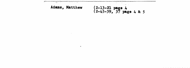 SCR ID # 98-1-0-75-1-1-1