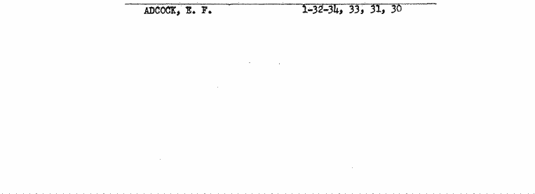 SCR ID # 98-1-0-85-1-1-1