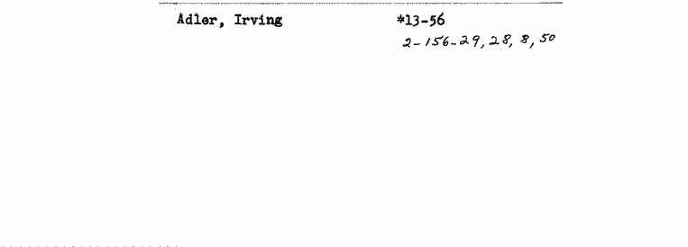 SCR ID # 98-1-0-98-1-1-1