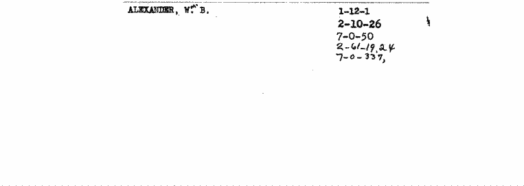 SCR ID # 98-1-0-192-1-1-1