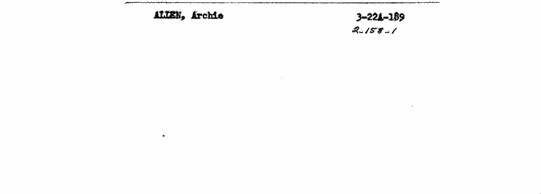 SCR ID # 98-1-0-215-1-1-1