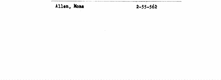 SCR ID # 98-1-0-261-1-1-1