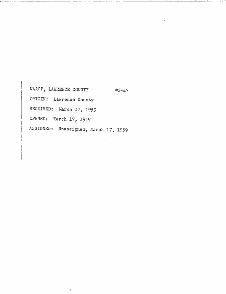 SCR ID # 99-201-0-138-1-1-1