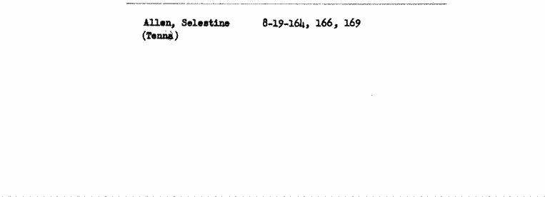 SCR ID # 98-1-0-273-1-1-1
